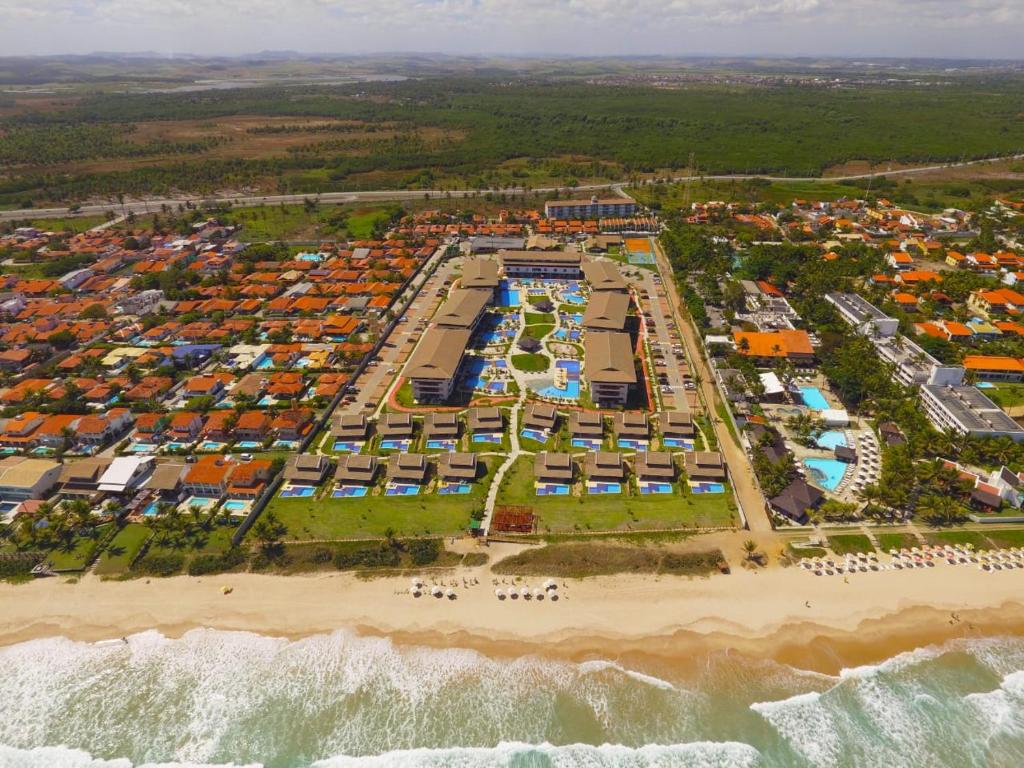  Cupe Beach Living Beira Mar