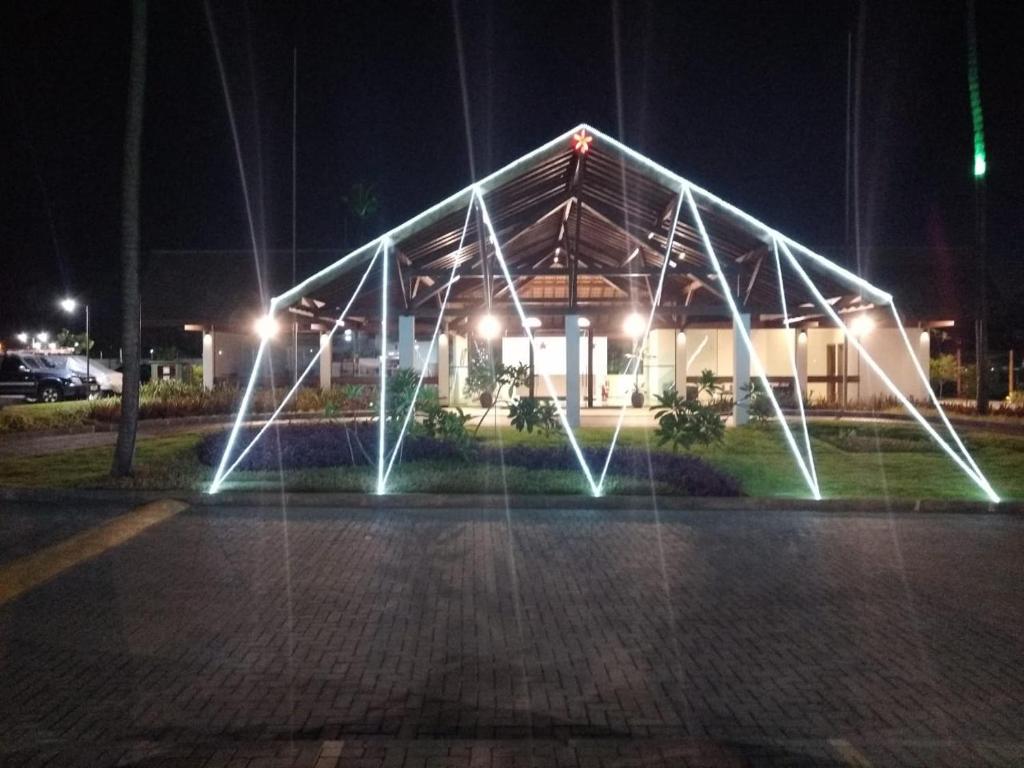  Cupe Beach Living Beira Mar