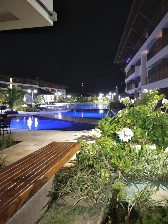 Cupe Beach Living Beira Mar