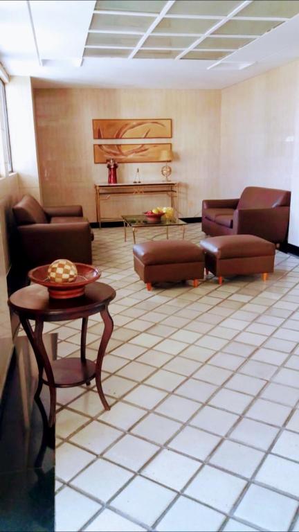  Lindo Flat em Manaíra recém reformado