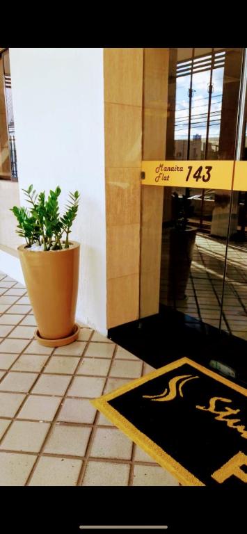  Lindo Flat em Manaíra recém reformado