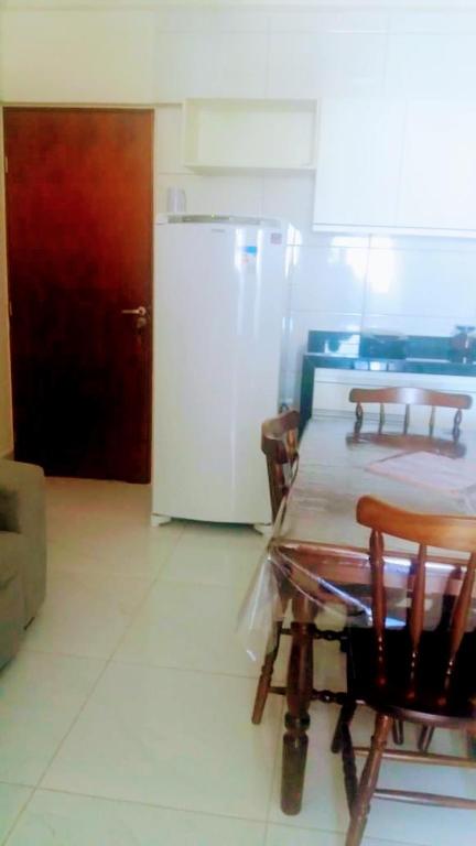  Lindo Flat em Manaíra recém reformado