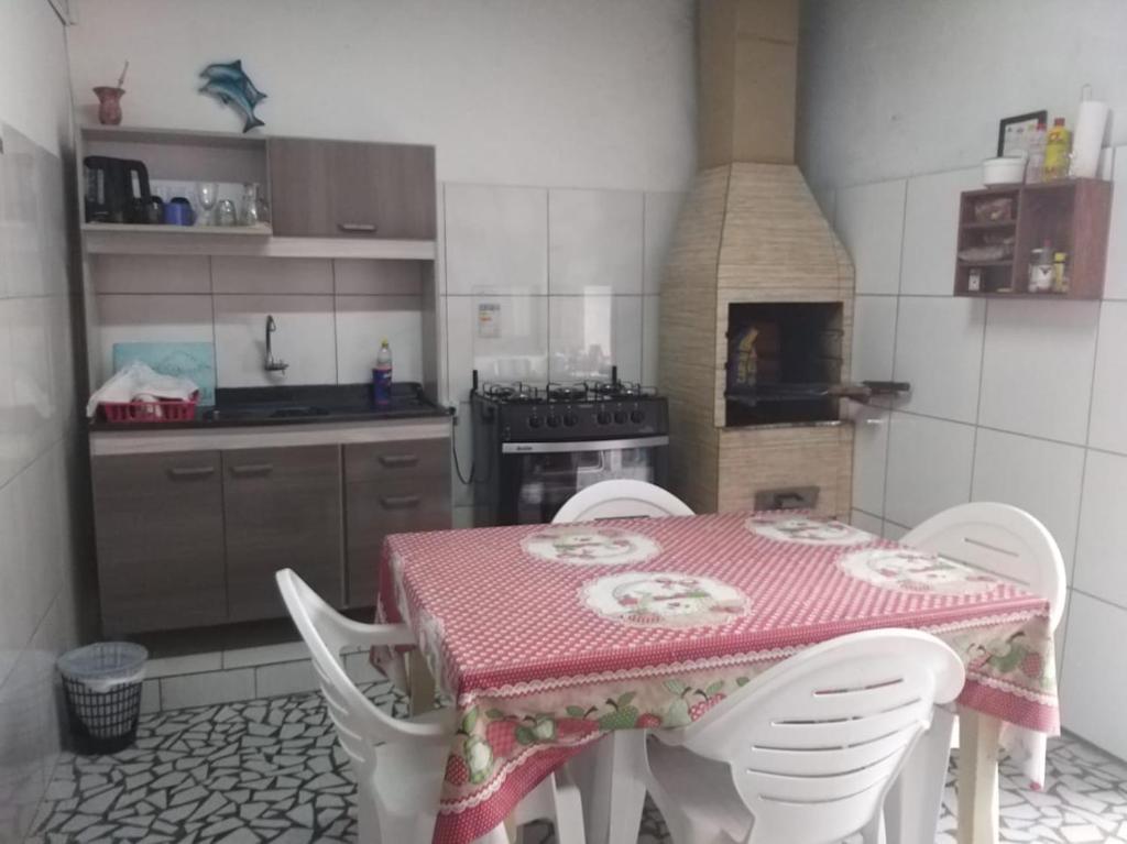  Espaço para sua grande familia