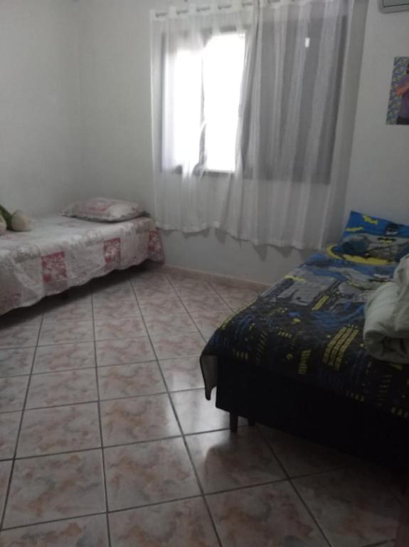  Espaço para sua grande familia