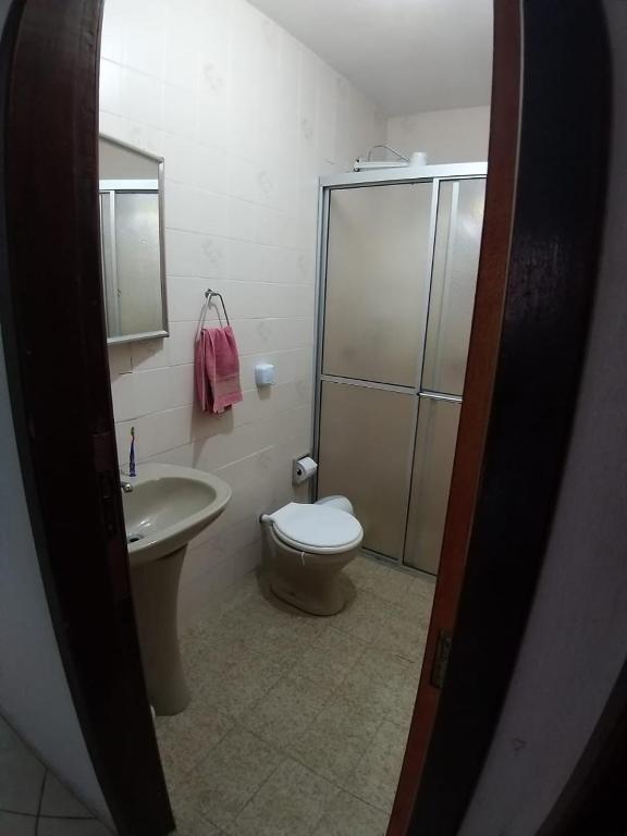  Espaço para sua grande familia