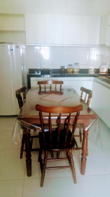  Lindo Flat em Manaíra recém reformado