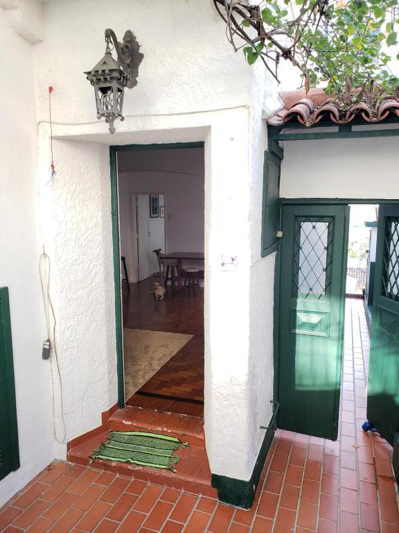  Cantinho em Santa Teresa