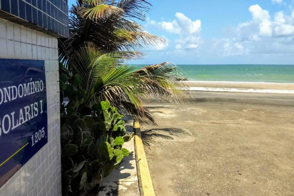  APT EM FRENTE A PRAIA
