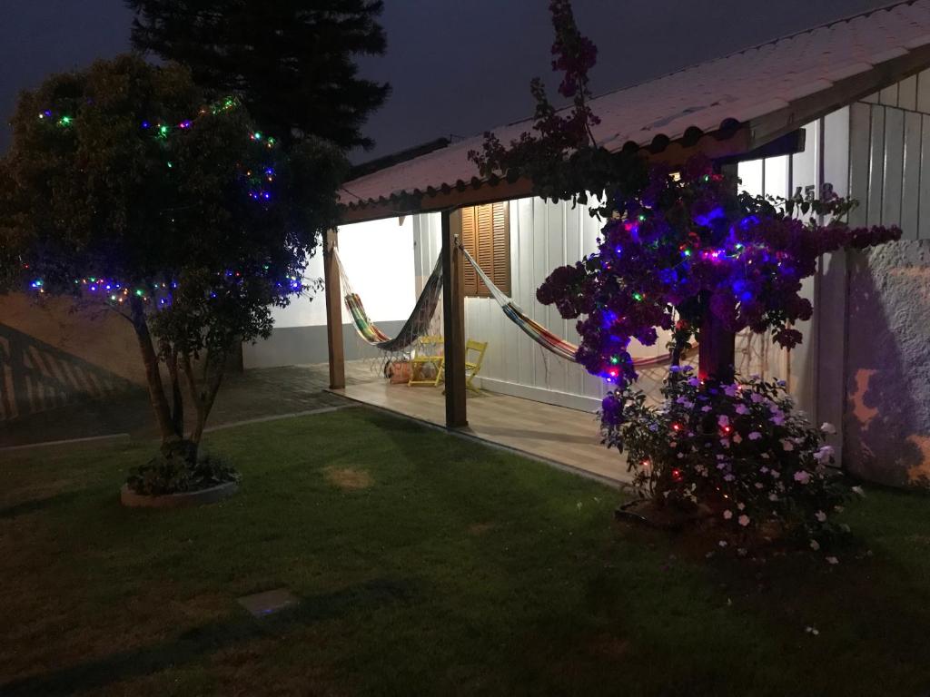  CASA DE PRAIA VILA NOVA IMBITUBA SC