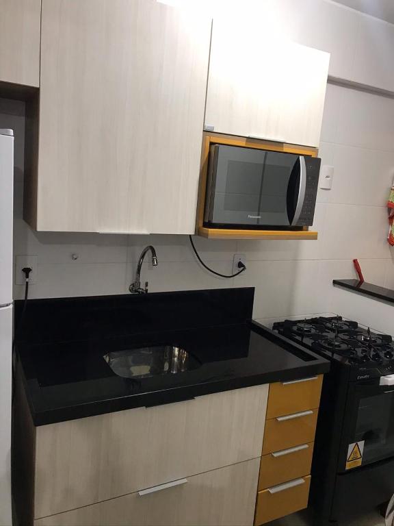  Solaris Residencial Clube 1601 de Frente Para o Mar