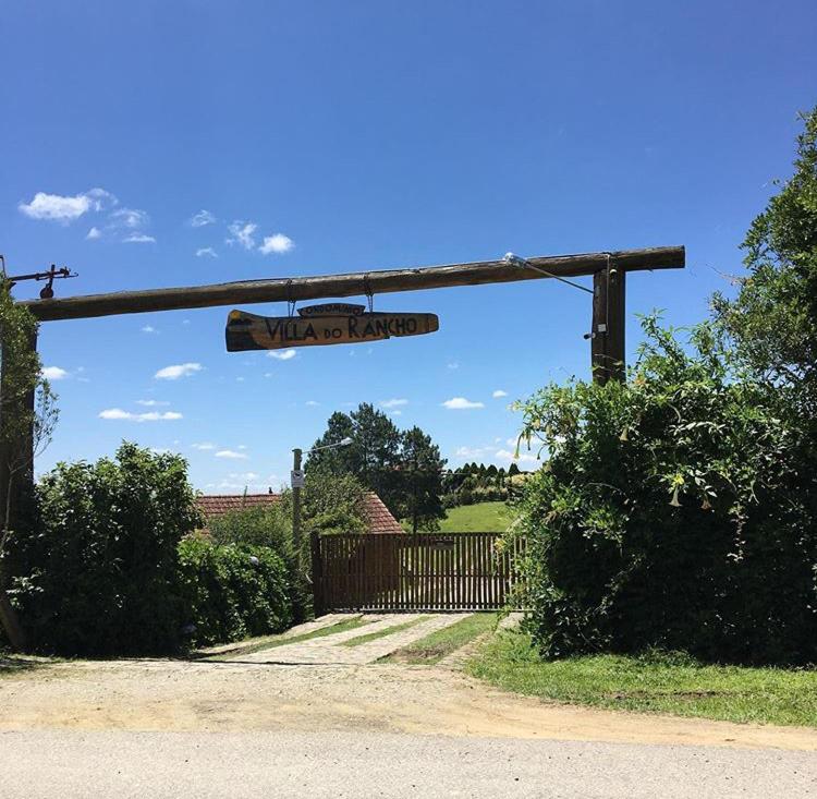  Casa de Campo Recanto Luz da Dai - Rancho Queimado
