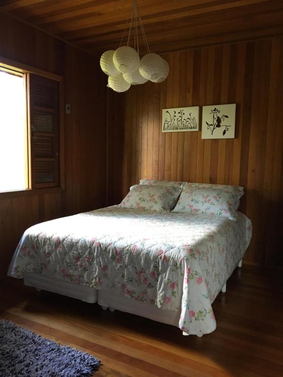  Casa de Campo Recanto Luz da Dai - Rancho Queimado