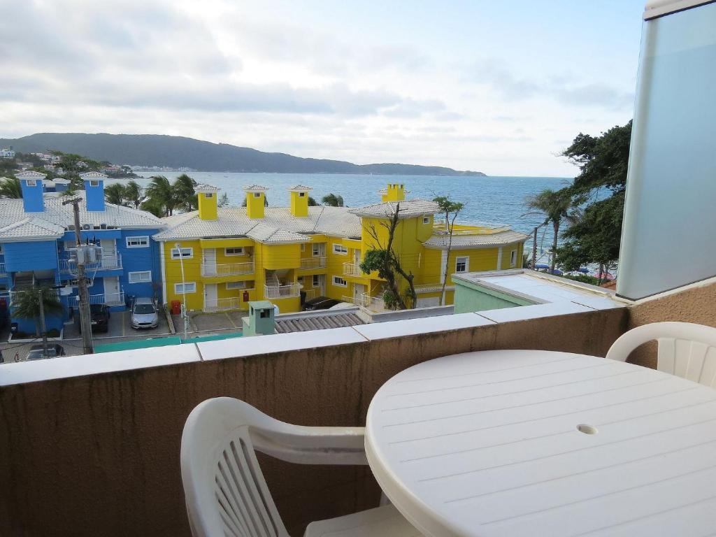  Residencial Camila na quadra do mar em Bombinhas