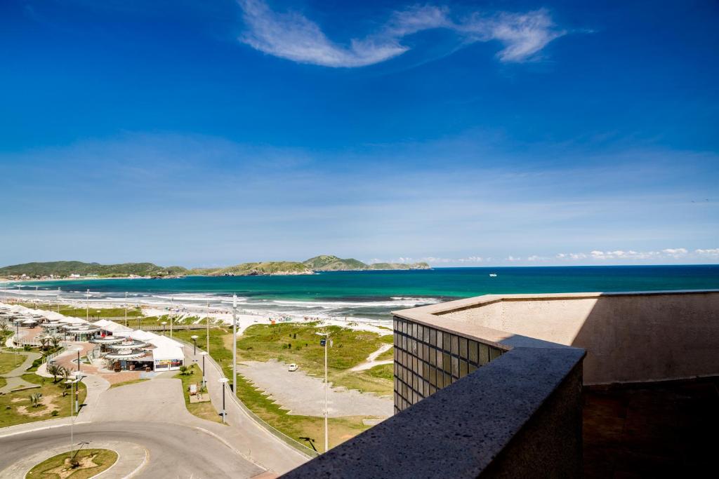 Příroda nedaleko aparthotelu
