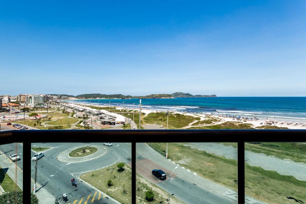  Apart Hotel Porto Príncipe