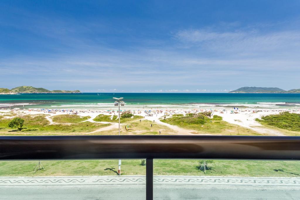  Apart Hotel Porto Príncipe