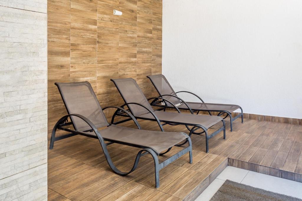Fotografie z fotogalerie ubytování Apart Hotel Porto Príncipe v destinaci Cabo Frio