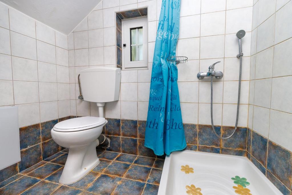 Zefyros Apartments and House - 18