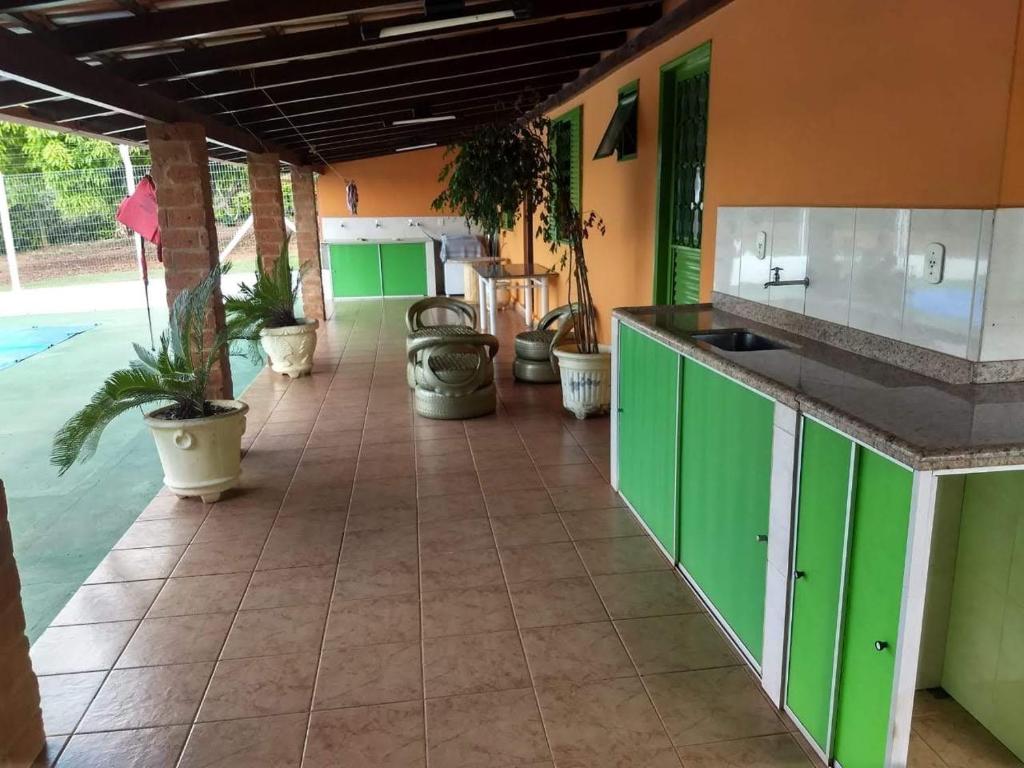  Casa Lago de Furnas
