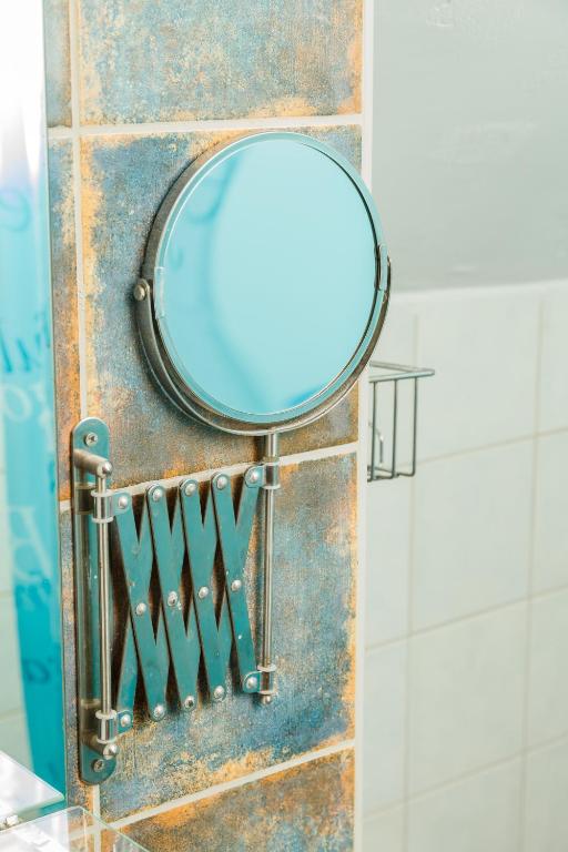 Zefyros Apartments and House - 17