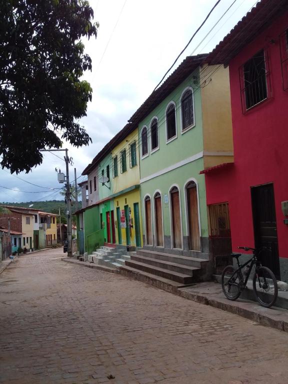 Casa da Mel