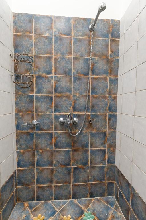 Zefyros Apartments and House - 2