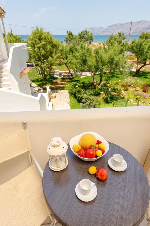 Zefyros Apartments and House - 4