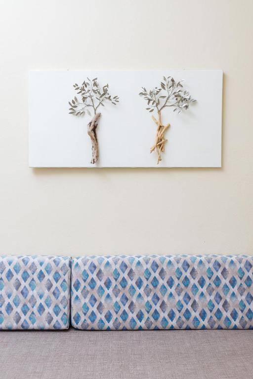 Zefyros Apartments and House - 7