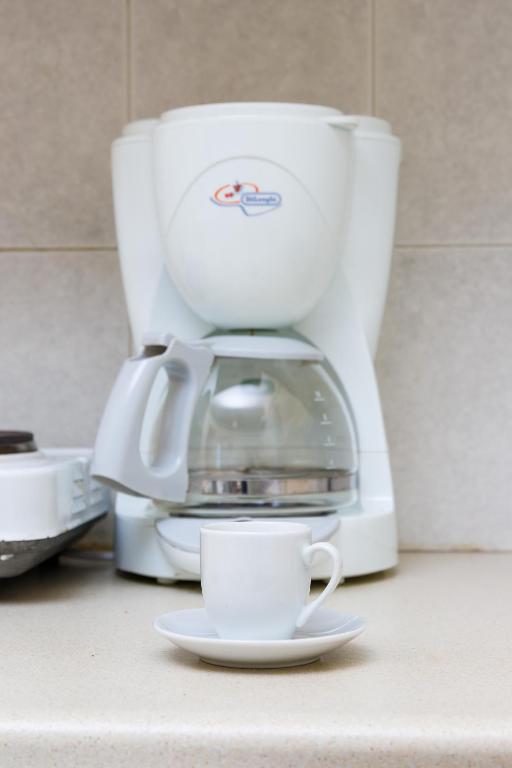 Zefyros Apartments and House - 8