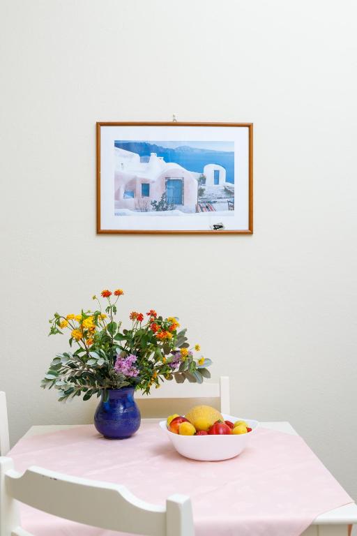 Zefyros Apartments and House - 10