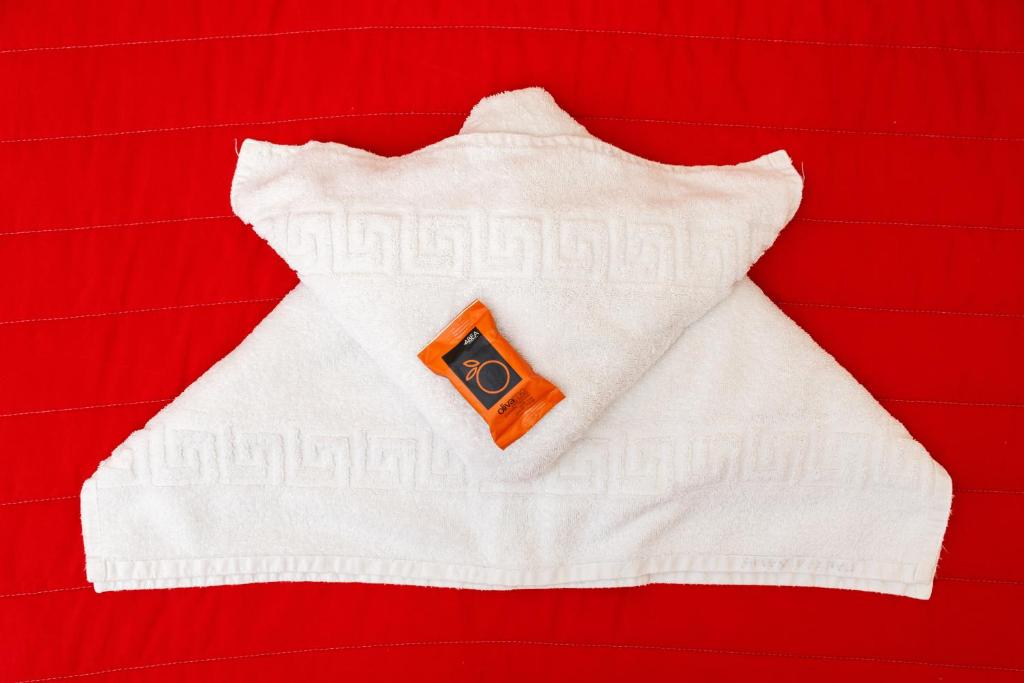 Zefyros Apartments and House - 12