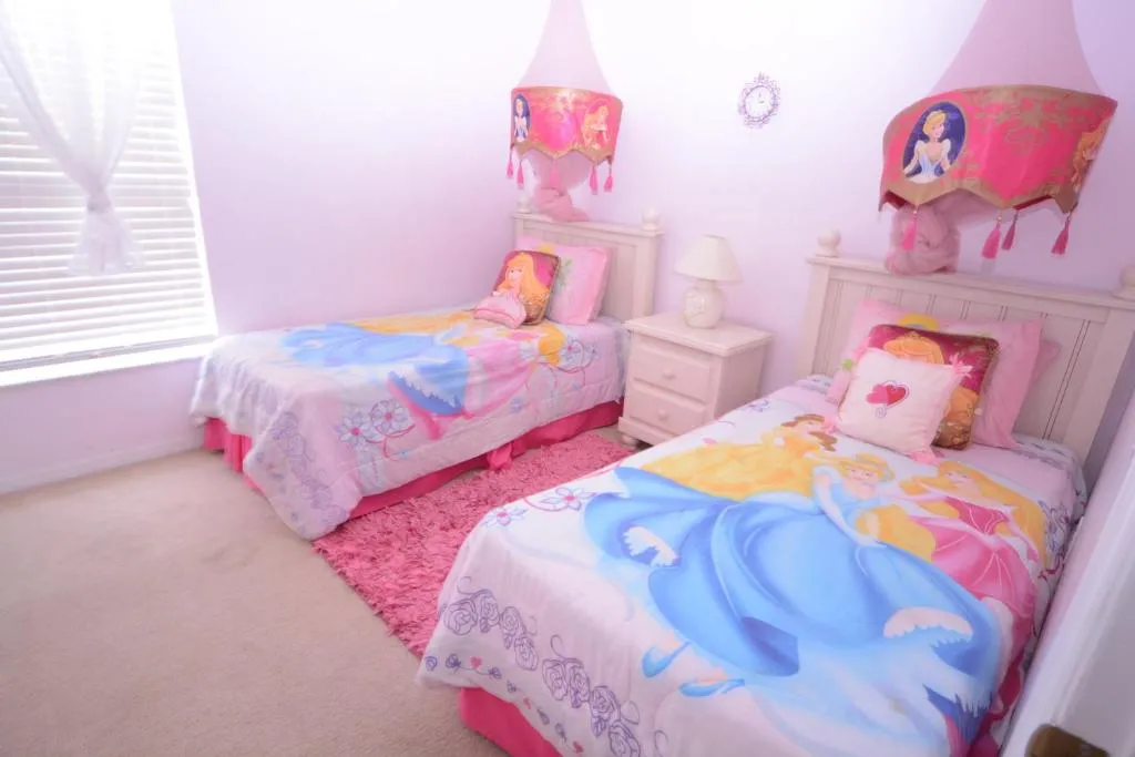 86336 Disney Area Resort Home, Kissimmee, Statele Unite ale Americii