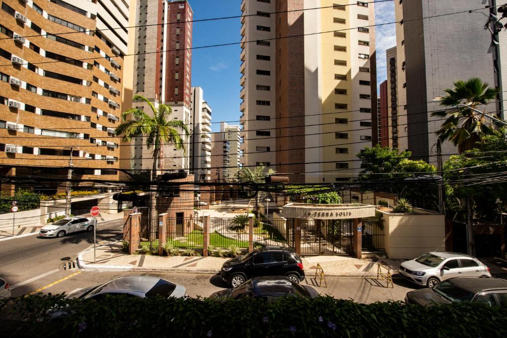  Condominio Santa Helena