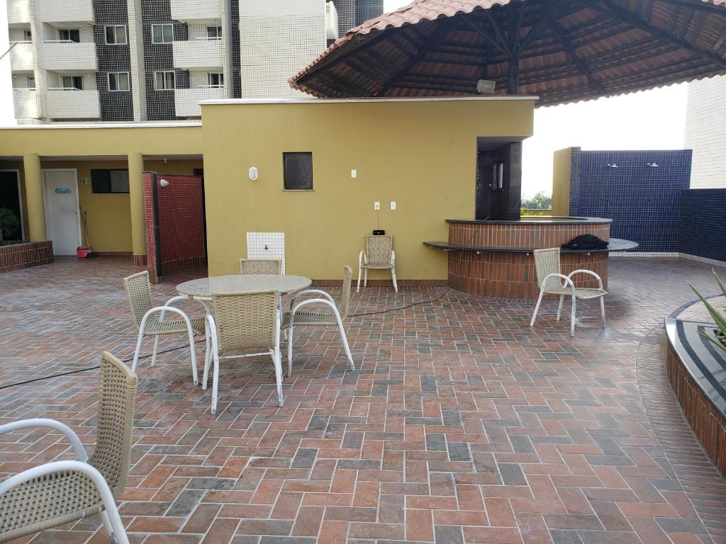 Number One Flat - Apartamento 804