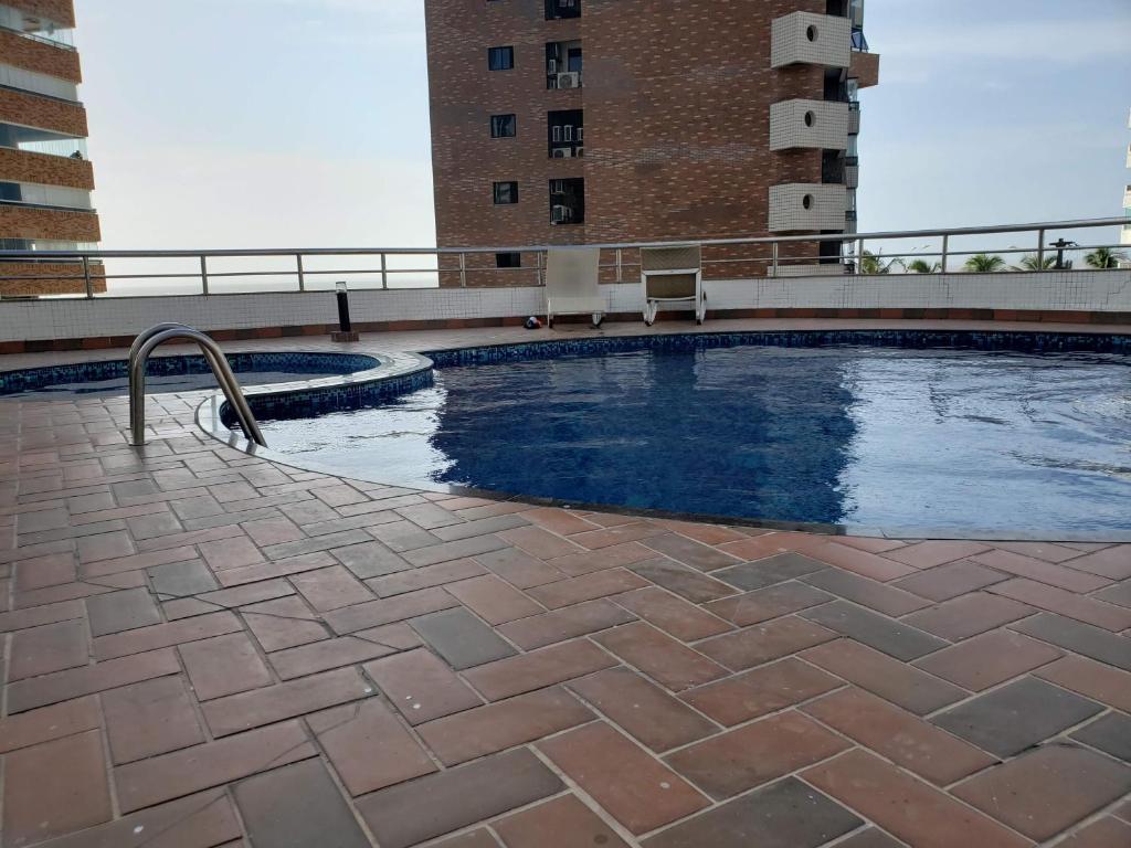  Number One Flat - Apartamento 804