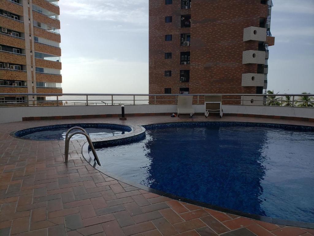  Number One Flat - Apartamento 804