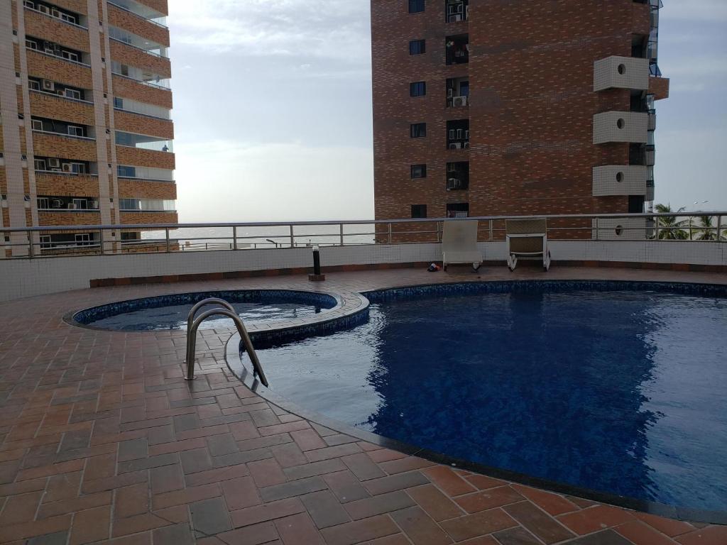  Number One Flat - Apartamento 804