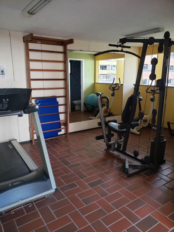 Number One Flat - Apartamento 804