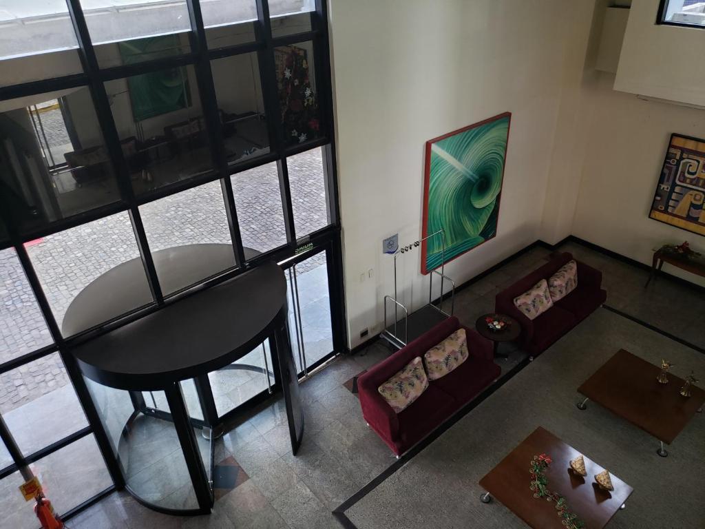  Number One Flat - Apartamento 804