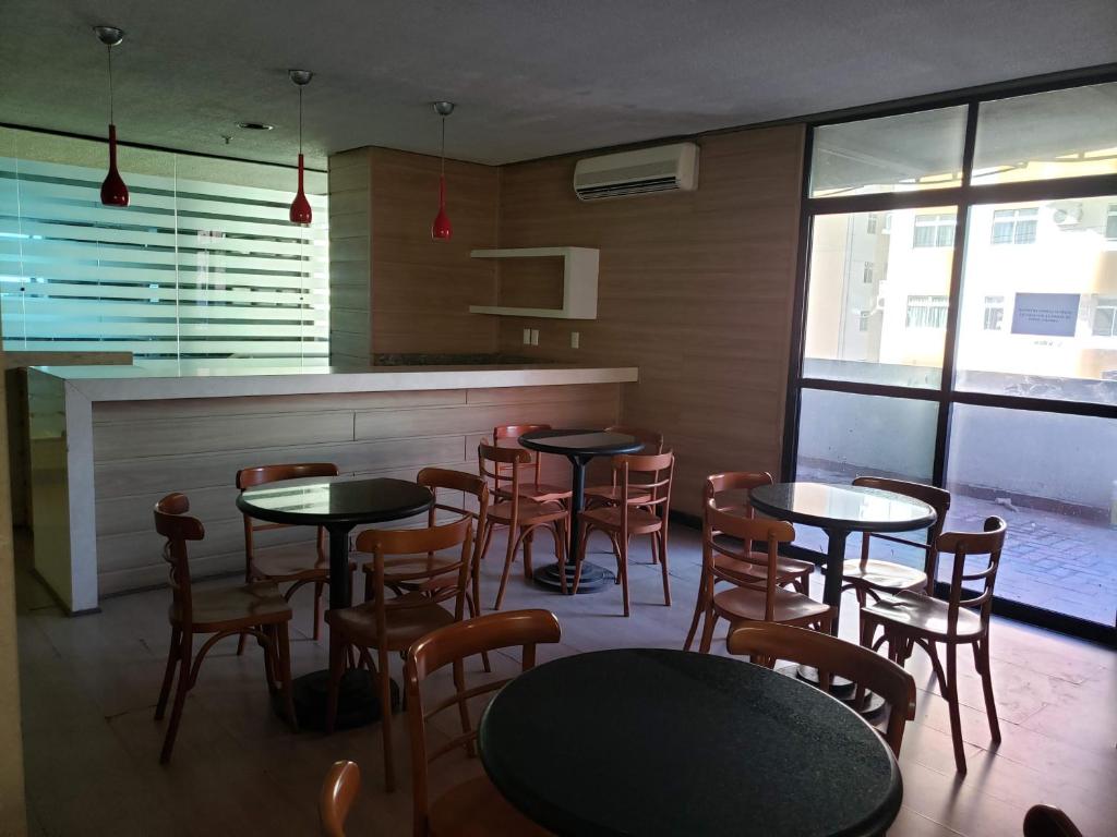  Number One Flat - Apartamento 804