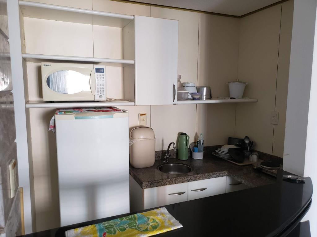 Number One Flat - Apartamento 804