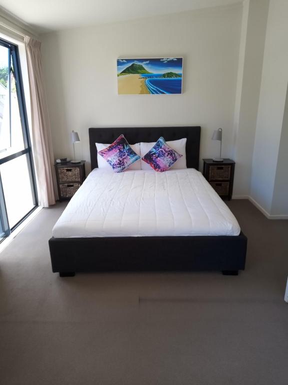 Atlas Suites and Apartments - Resim 13