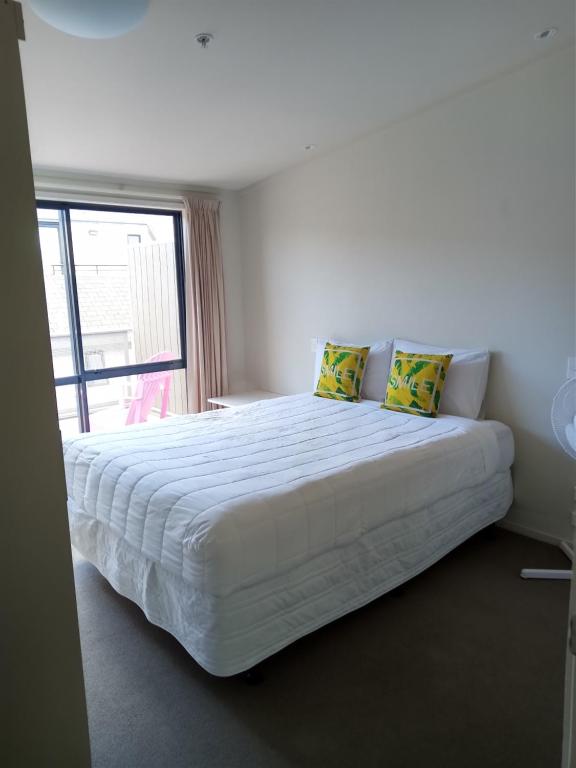 Atlas Suites and Apartments - Resim 11