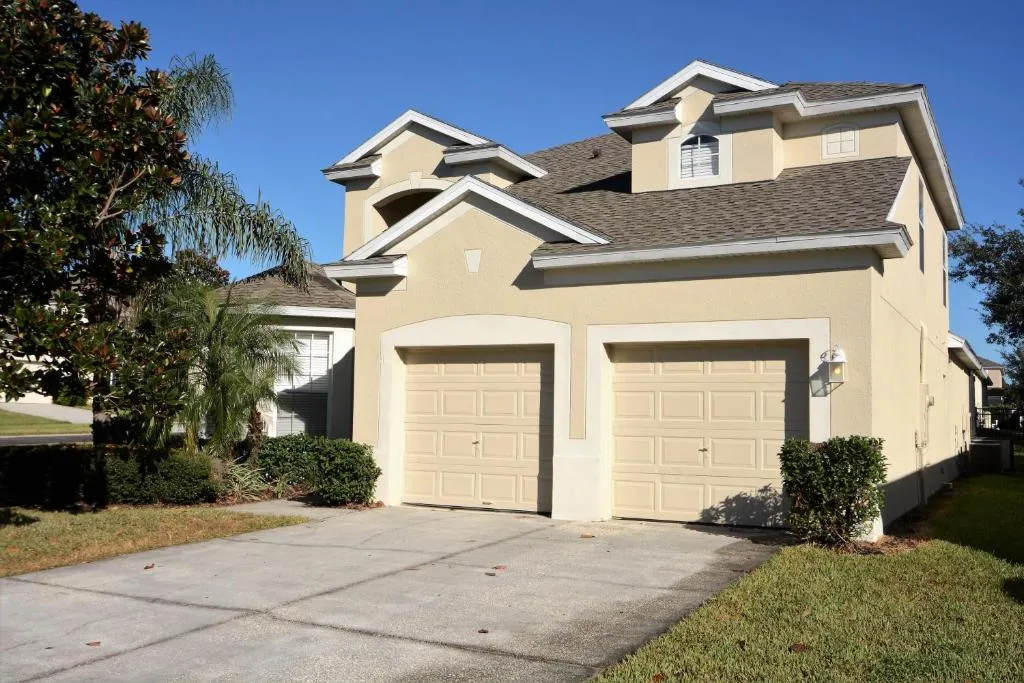 7766 5-Bedoom Orlando Vacation Home-Windsor Hills, Orlando, Statele Unite ale Americii