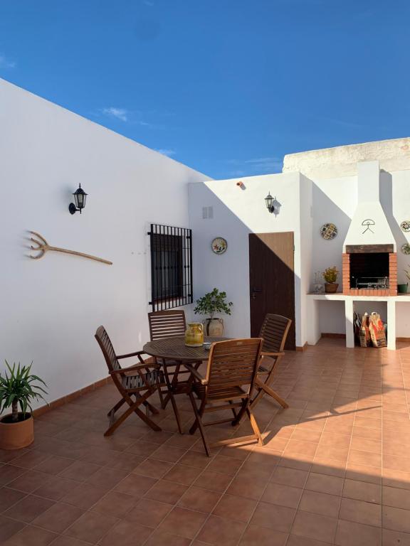 Casa Aguascalientes, Los Albaricoques – Updated 2022 Prices