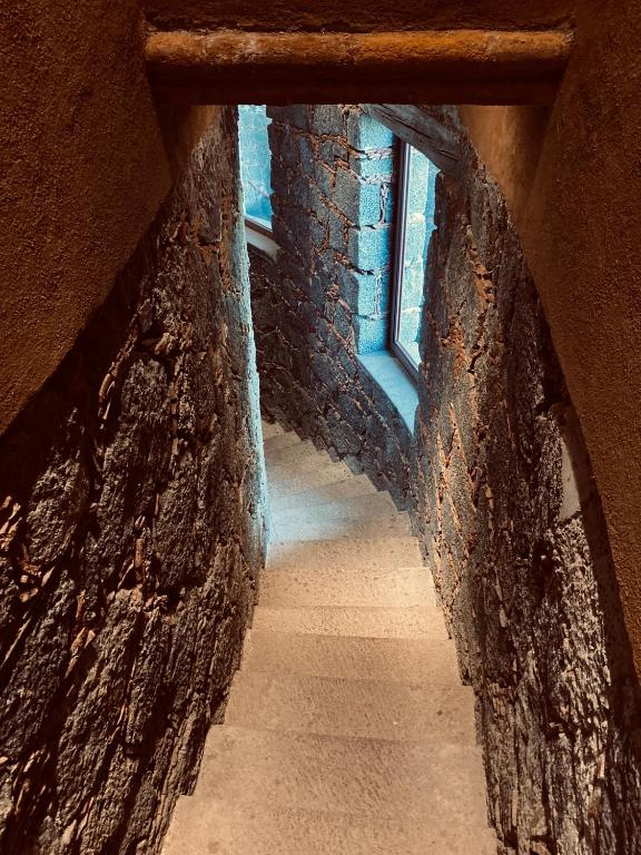 Fotografie z fotogalerie ubytování Hacienda Ucazanaztacua v destinaci Pátzcuaro