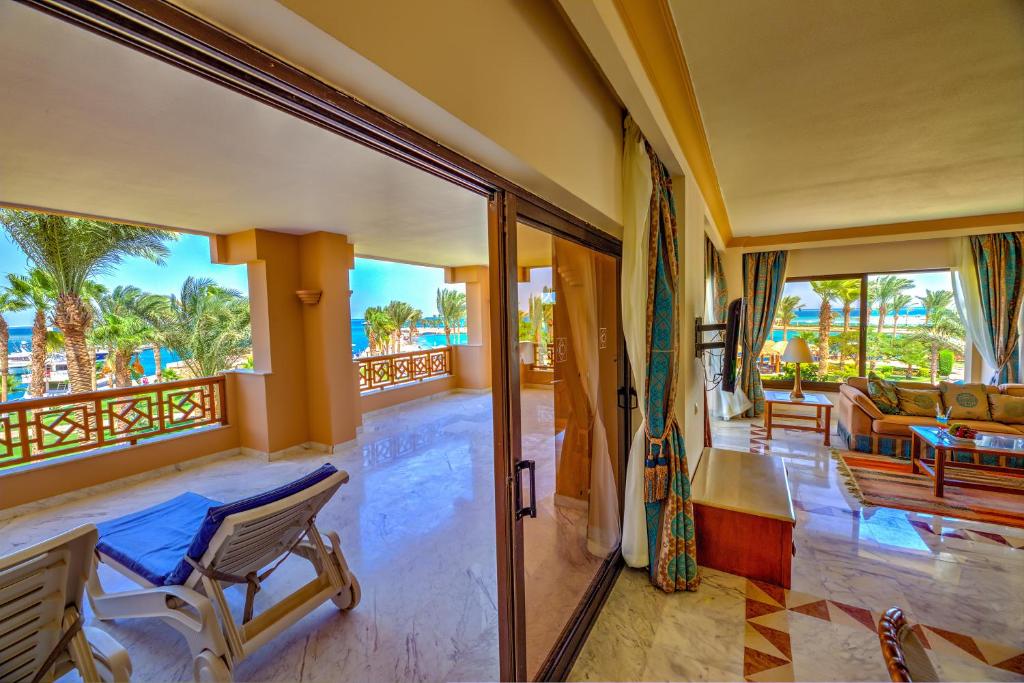 Continental Hotel Hurghada - 14