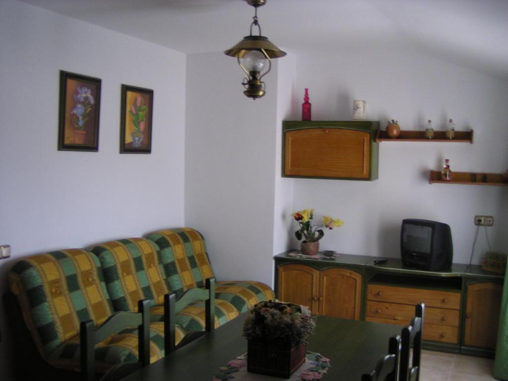 Casa Cosculluela - 8