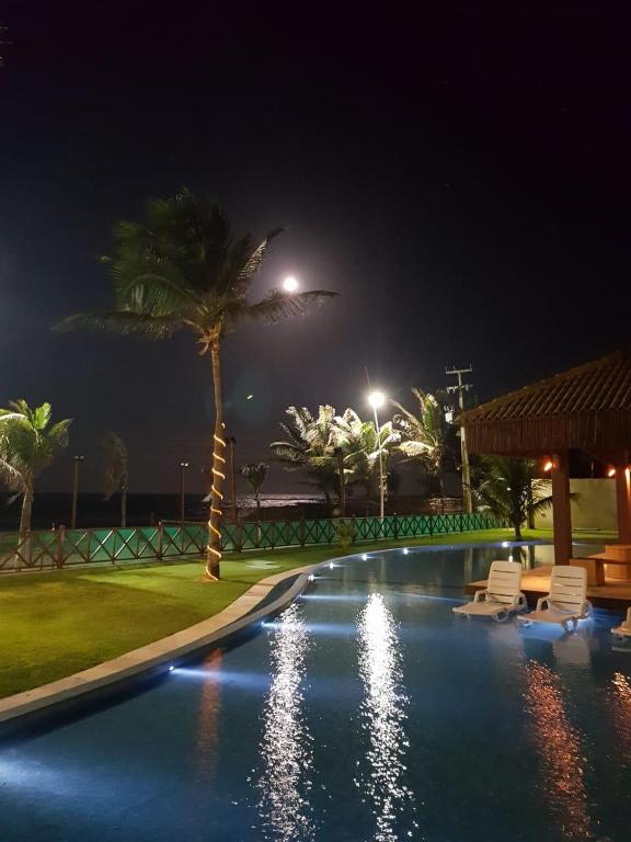  Fleixeiras Eco Residence