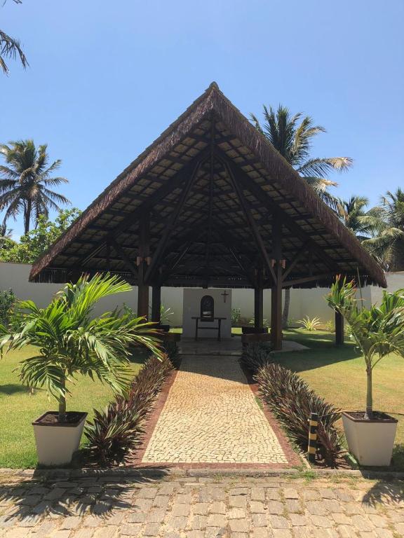  Fleixeiras Eco Residence